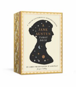 01-A Jane Austen Tarot