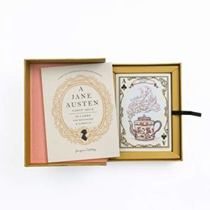 04-A Jane Austen Tarot