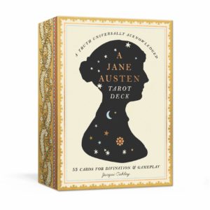 A Jane Austen Tarot