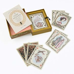 05-A Jane Austen Tarot