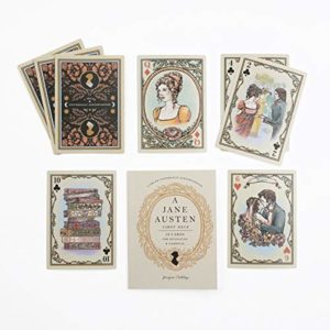 06-A Jane Austen Tarot