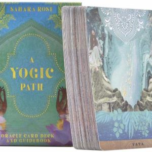 A Yogic Path Oracle