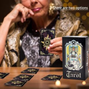 04-A.E. Waite Tarot