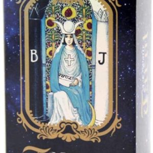 A.E. Waite Tarot