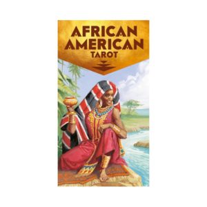 02-African American Tarot