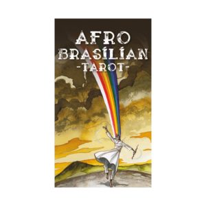 01-Afro Brazilian Tarot