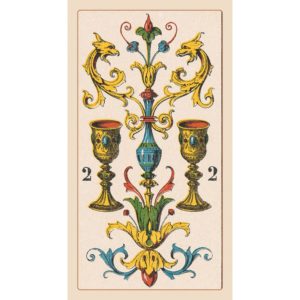 03-Ancient Italian Tarot