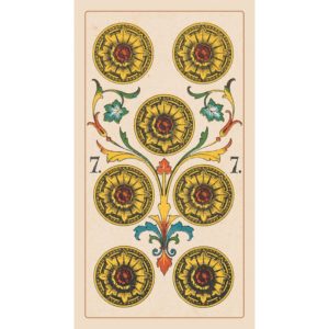 04-Ancient Italian Tarot