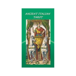 01-Ancient Italian Tarot