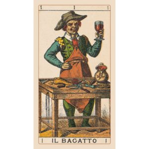 06-Ancient Italian Tarot