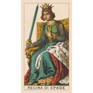 09-Ancient Italian Tarot