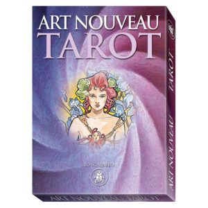 01-Art nouveau Grand Trumps