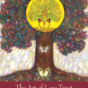 Art of Love Tarot
