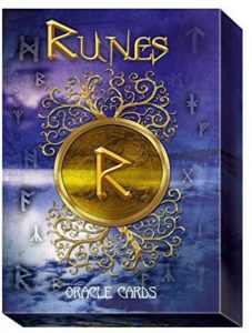 01-Runes Oracle