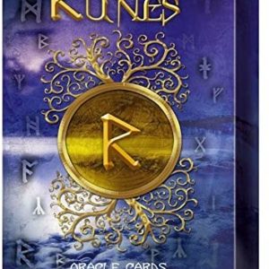 Baraja Runes Oracle
