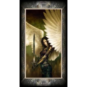 02-Barbieri Tarot