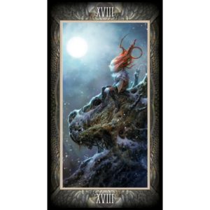 03-Barbieri Tarot