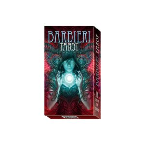 01-Barbieri Tarot