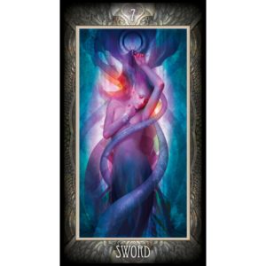 05-Barbieri Tarot