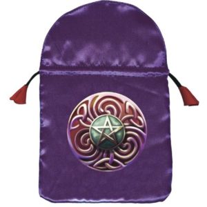 Bolsa para tarot Estrella Mágica