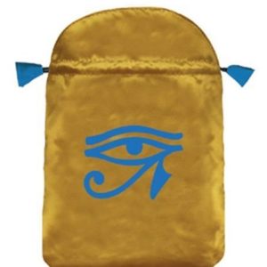 Bolsa para tarot Oudjat
