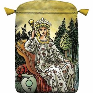 Bolsa para tarot Radiant Wise Spirit