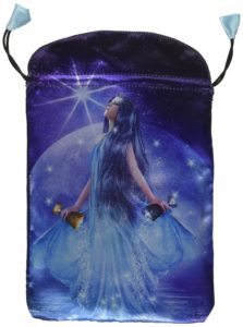 01-Bolsa para tarot Thelema