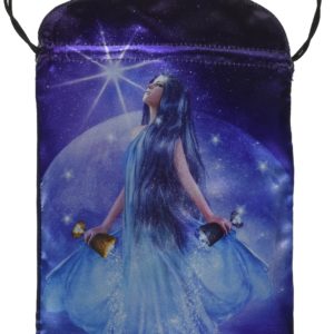 Bolsa para tarot Thelema