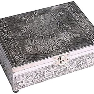 01-Caja para tarot Atrapasueños