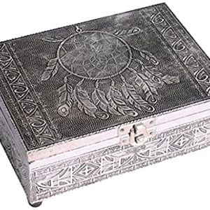 Caja para tarot Atrapasueños