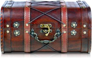 02-Caja para tarot maleta vintage