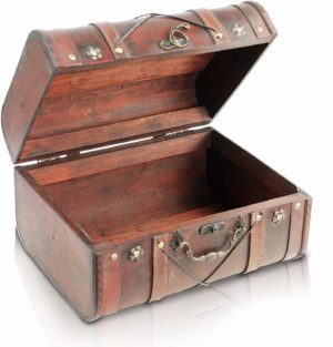 05-Caja para tarot maleta vintage