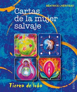 01-Cartas De La Mujer Salvaje