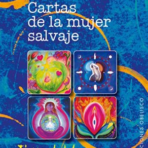 Cartas De La Mujer Salvaje