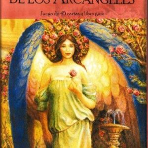 Cartas adivinatorias de los Arcángeles