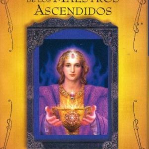 Cartas adivinatorias de los Maestros Ascendidos
