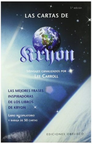 01-Cartas de Kryon