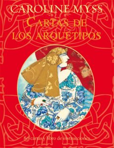 01-Cartas de los arquetipos