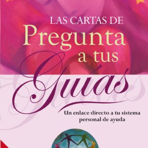 Cartas de pregunta a tus guías