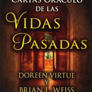 Cartas oráculo de las vidas pasadas
