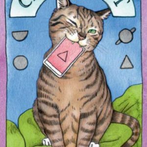Cat Tarot