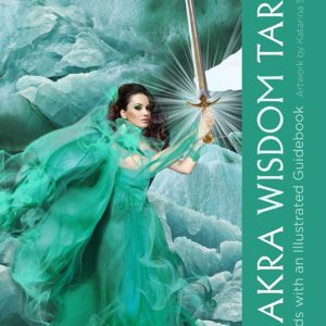 Chakra Wisdom Tarot