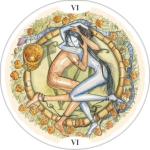 04-Circle of Life Tarot