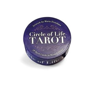01-Circle of Life Tarot