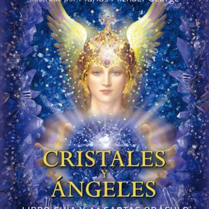Cristales y Ángeles