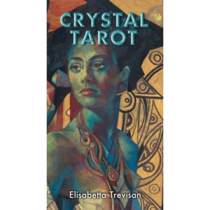 Crystal Tarot  El Loco