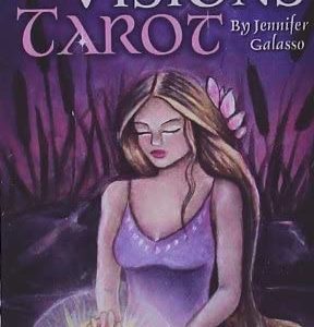 Crystal Visions Tarot
