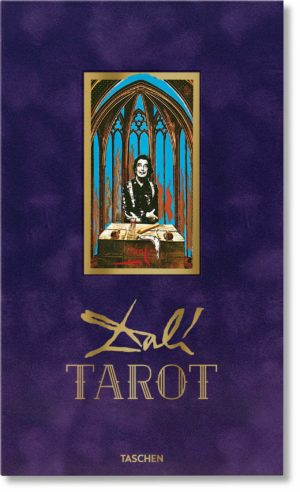 02-Dalí Tarot