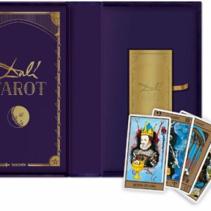 Dalí Tarot