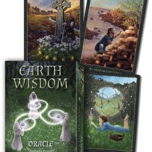 Earth wisdom oracle